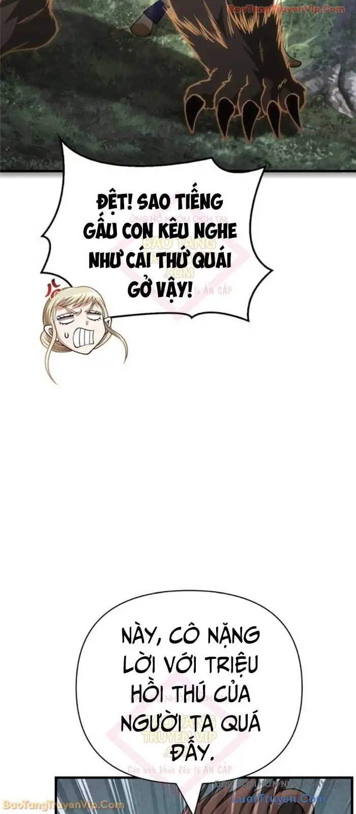 Truyện Tranh Sống Sót Trong Trò Chơi Với Tư Cách Là Một Cuồng Nhân trang 7