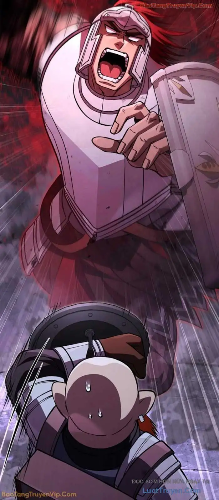 Truyện Tranh Sống Sót Trong Trò Chơi Với Tư Cách Là Một Cuồng Nhân trang 7