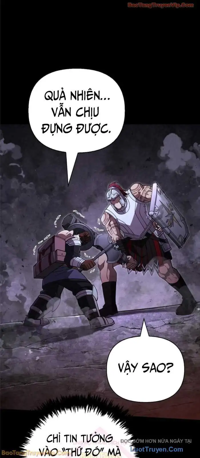 Truyện Tranh Sống Sót Trong Trò Chơi Với Tư Cách Là Một Cuồng Nhân trang 7