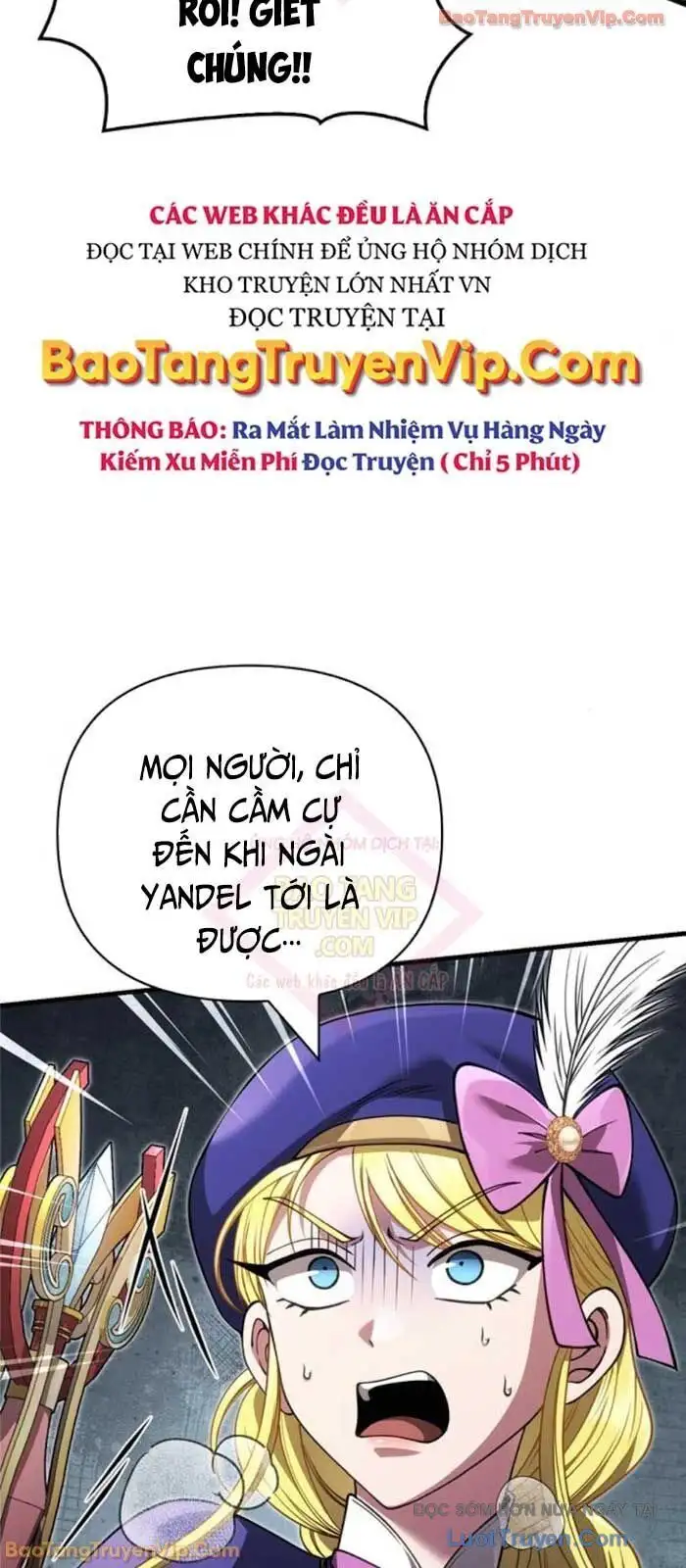 Truyện Tranh Sống Sót Trong Trò Chơi Với Tư Cách Là Một Cuồng Nhân trang 7