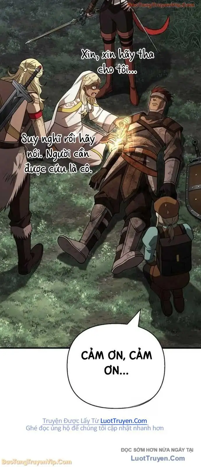 Truyện Tranh Sống Sót Trong Trò Chơi Với Tư Cách Là Một Cuồng Nhân trang 7