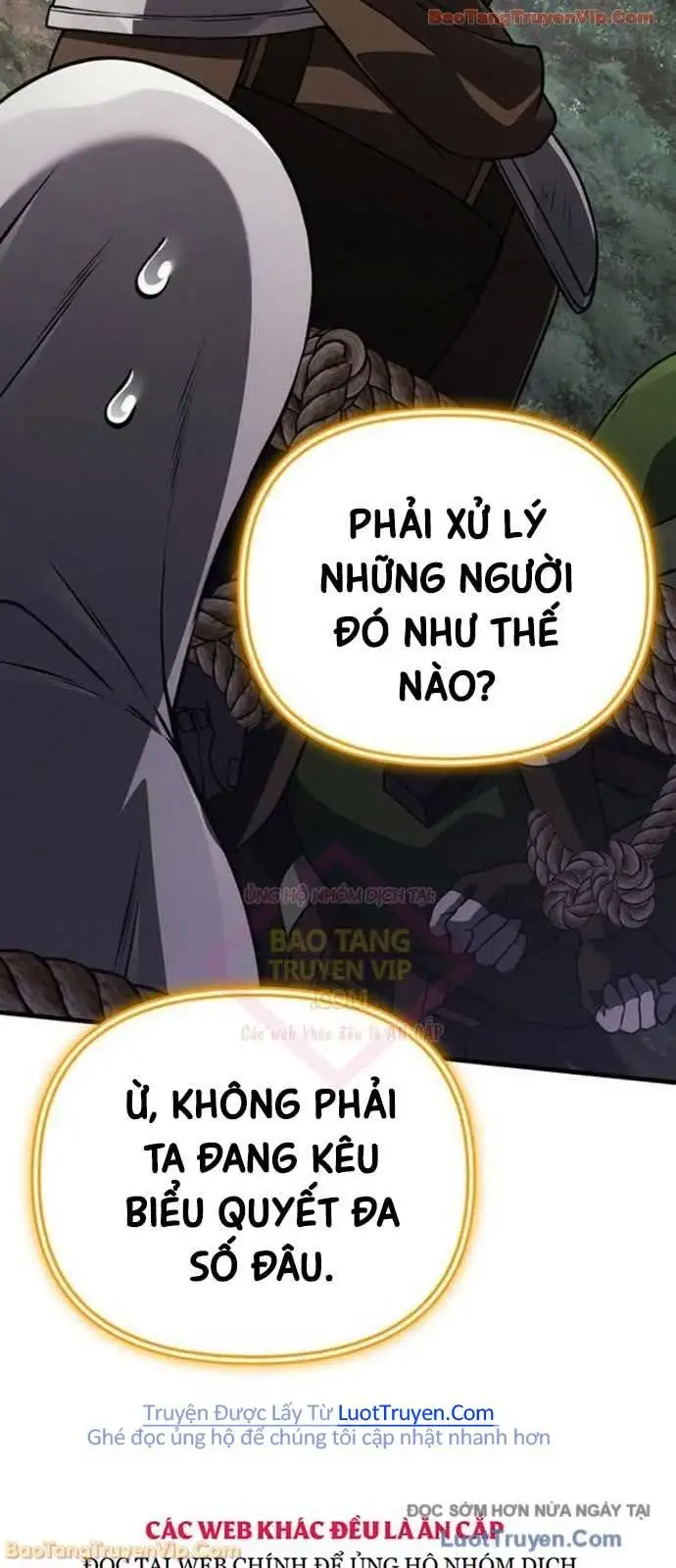 Truyện Tranh Sống Sót Trong Trò Chơi Với Tư Cách Là Một Cuồng Nhân trang 7