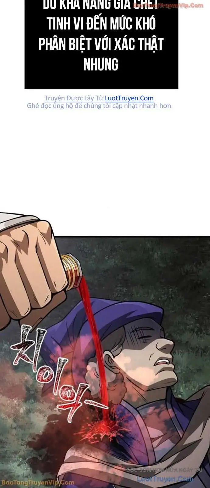 Truyện Tranh Sống Sót Trong Trò Chơi Với Tư Cách Là Một Cuồng Nhân trang 7