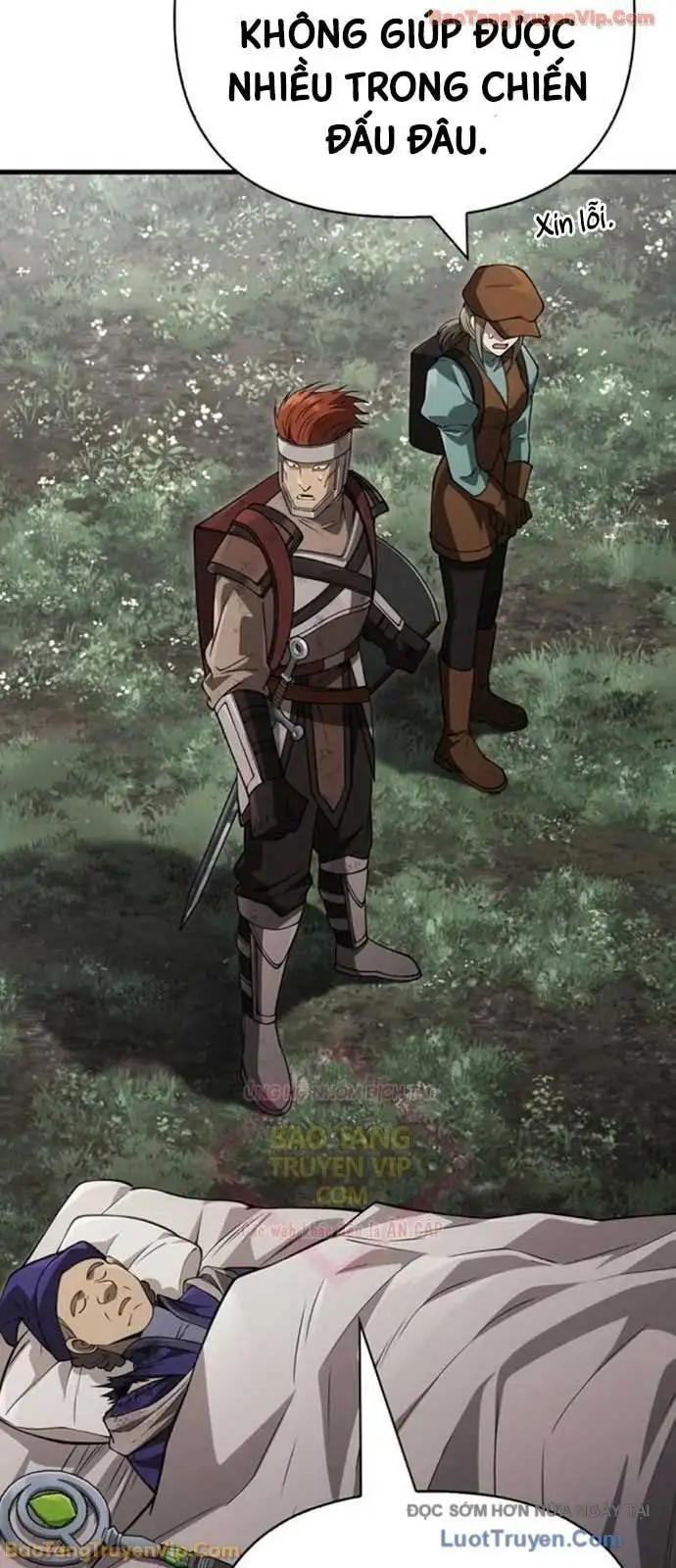 Truyện Tranh Sống Sót Trong Trò Chơi Với Tư Cách Là Một Cuồng Nhân trang 7