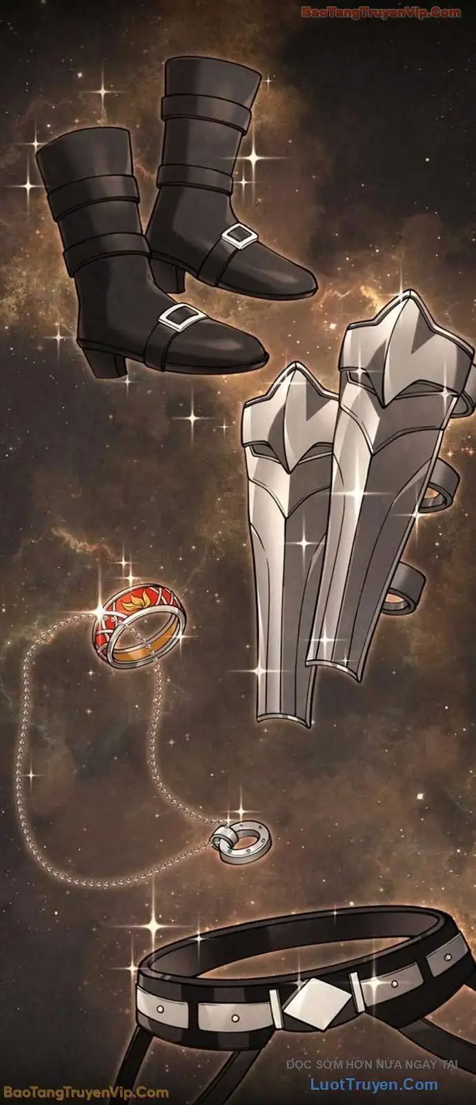 Truyện Tranh Sống Sót Trong Trò Chơi Với Tư Cách Là Một Cuồng Nhân trang 7