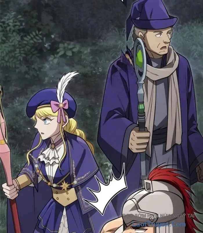 Truyện Tranh Sống Sót Trong Trò Chơi Với Tư Cách Là Một Cuồng Nhân trang 7