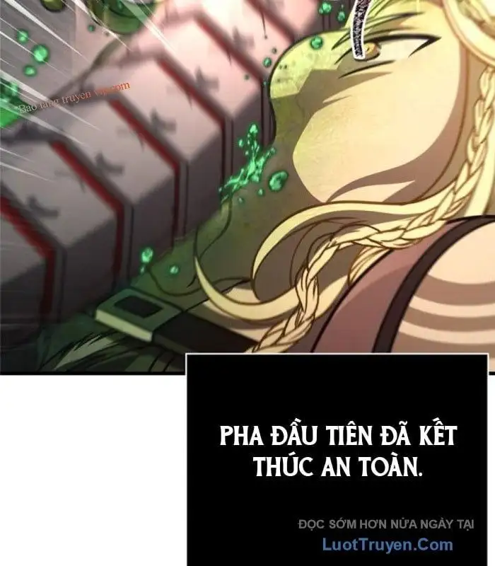 Truyện Tranh Sống Sót Trong Trò Chơi Với Tư Cách Là Một Cuồng Nhân trang 7