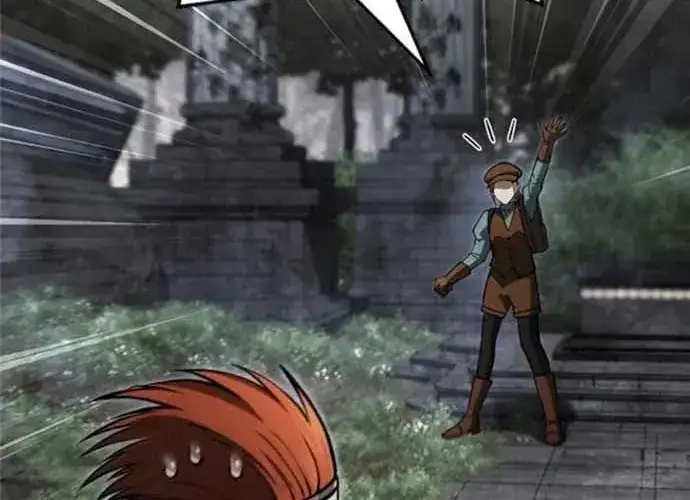 Truyện Tranh Sống Sót Trong Trò Chơi Với Tư Cách Là Một Cuồng Nhân trang 7