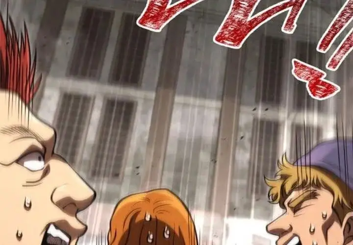 Truyện Tranh Sống Sót Trong Trò Chơi Với Tư Cách Là Một Cuồng Nhân trang 7