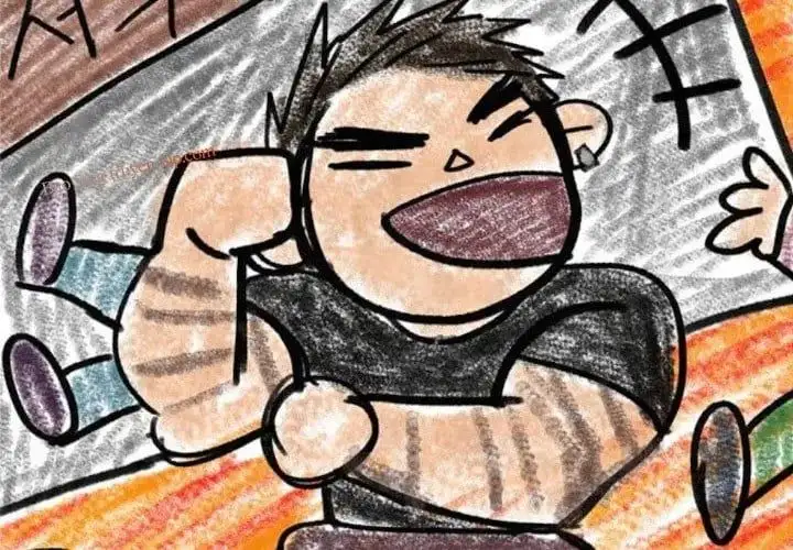 Truyện Tranh Sống Sót Trong Trò Chơi Với Tư Cách Là Một Cuồng Nhân trang 7