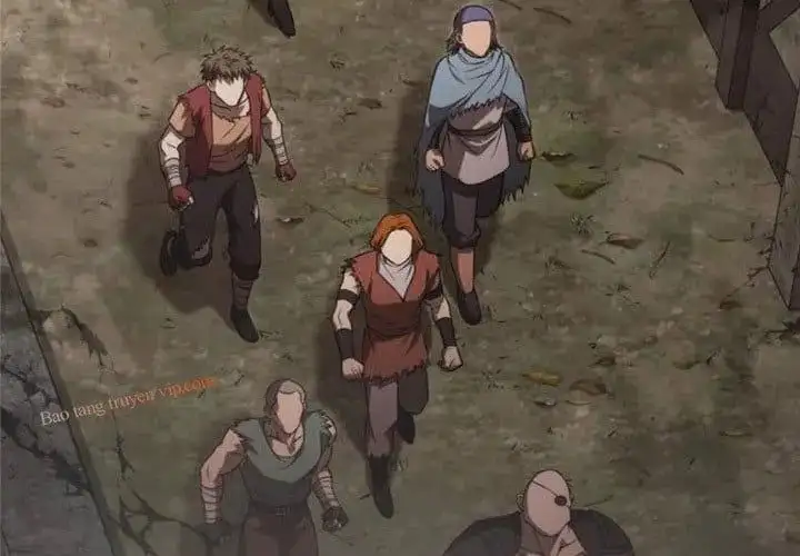 Truyện Tranh Sống Sót Trong Trò Chơi Với Tư Cách Là Một Cuồng Nhân trang 7