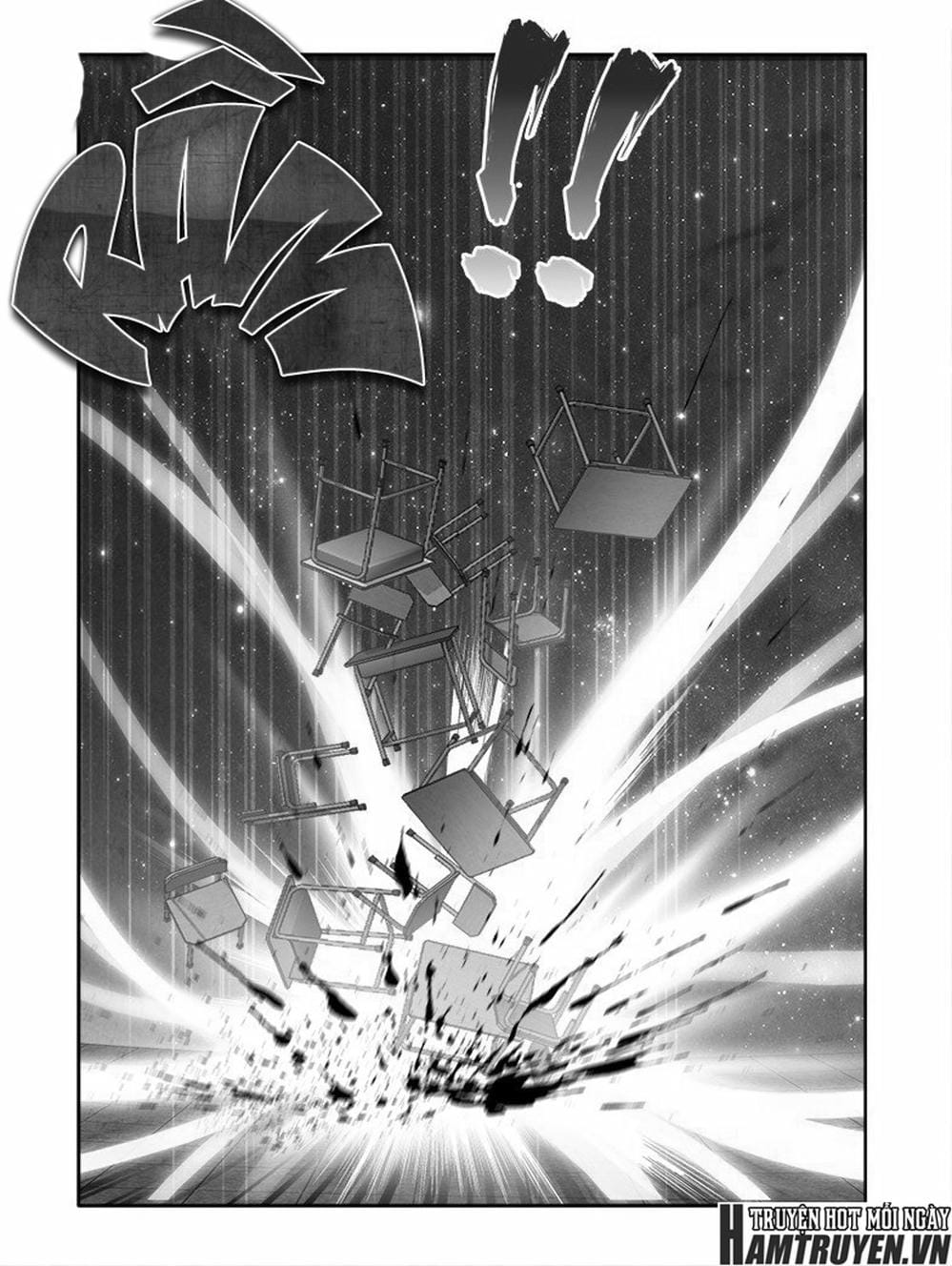 Truyện Tranh Song Tu Đạo Lữ Của Tôi - My Cultivator Girlfriend trang 6