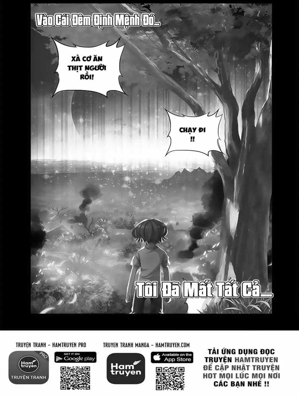 Truyện Tranh Song Tu Đạo Lữ Của Tôi - My Cultivator Girlfriend trang 6