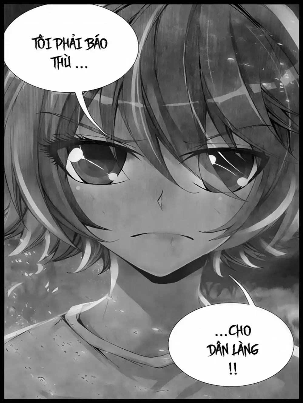 Truyện Tranh Song Tu Đạo Lữ Của Tôi - My Cultivator Girlfriend trang 6