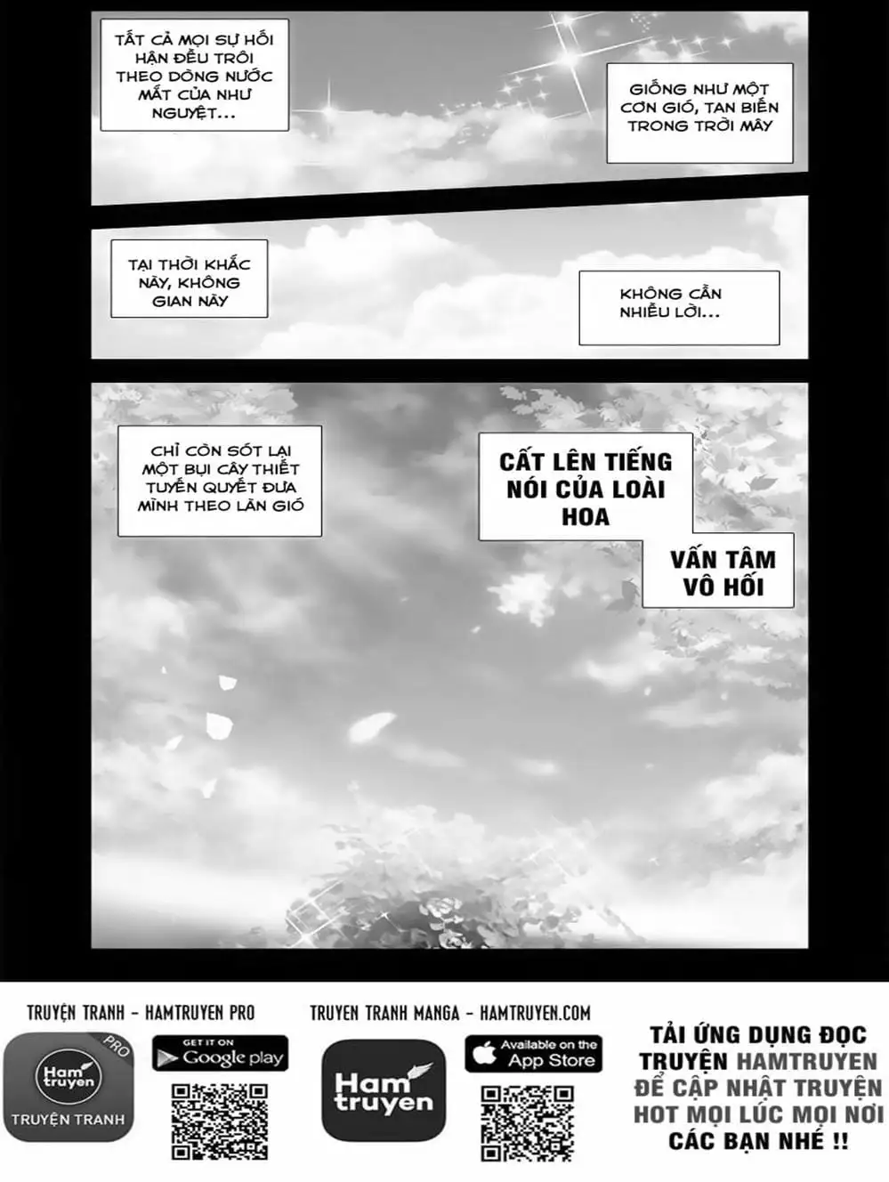 Truyện Tranh Song Tu Đạo Lữ Của Tôi - My Cultivator Girlfriend trang 6