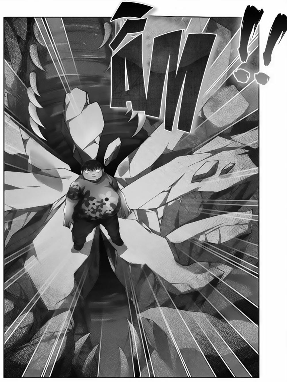 Truyện Tranh Song Tu Đạo Lữ Của Tôi - My Cultivator Girlfriend trang 6