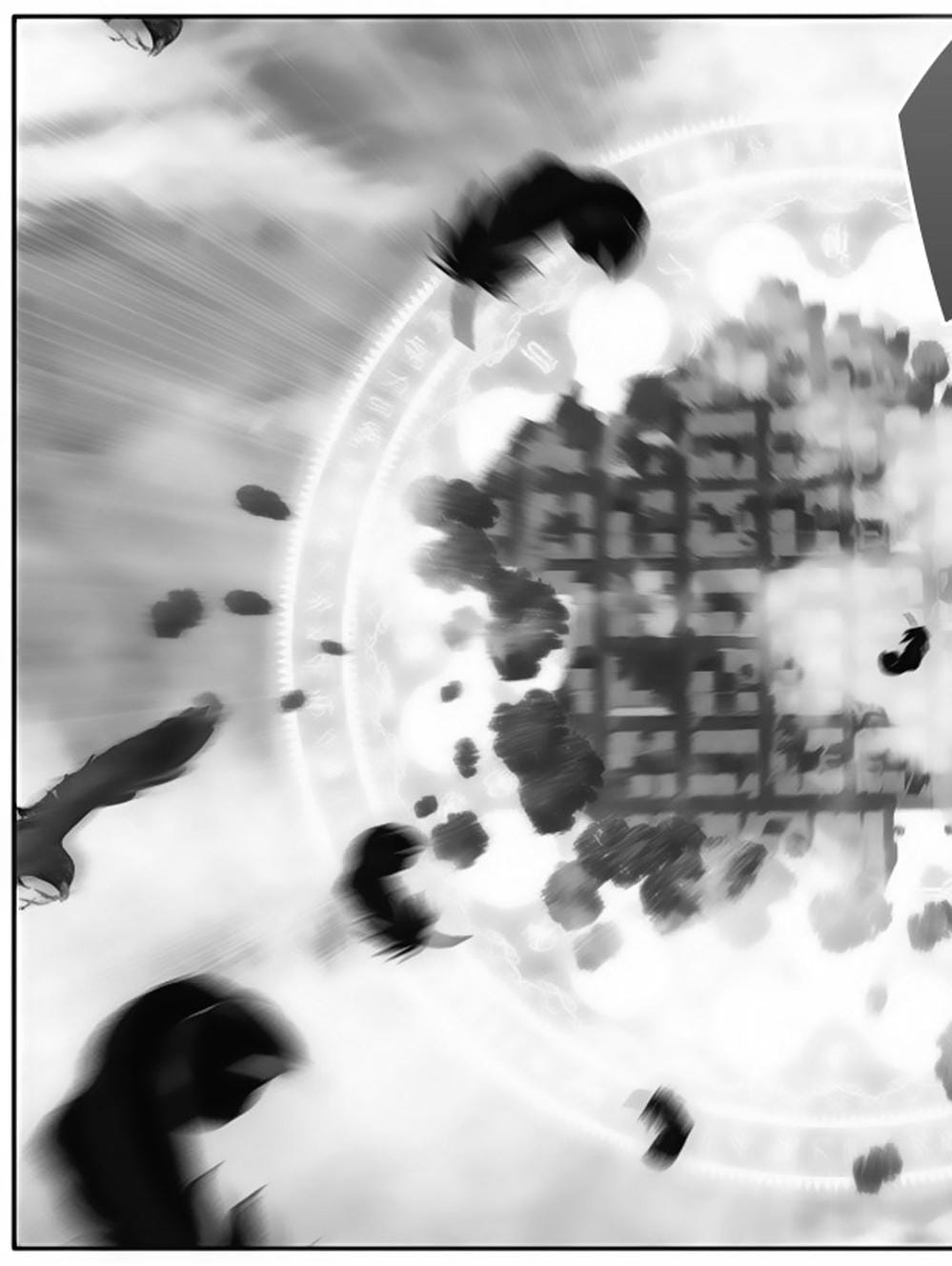 Truyện Tranh Song Tu Đạo Lữ Của Tôi - My Cultivator Girlfriend trang 6