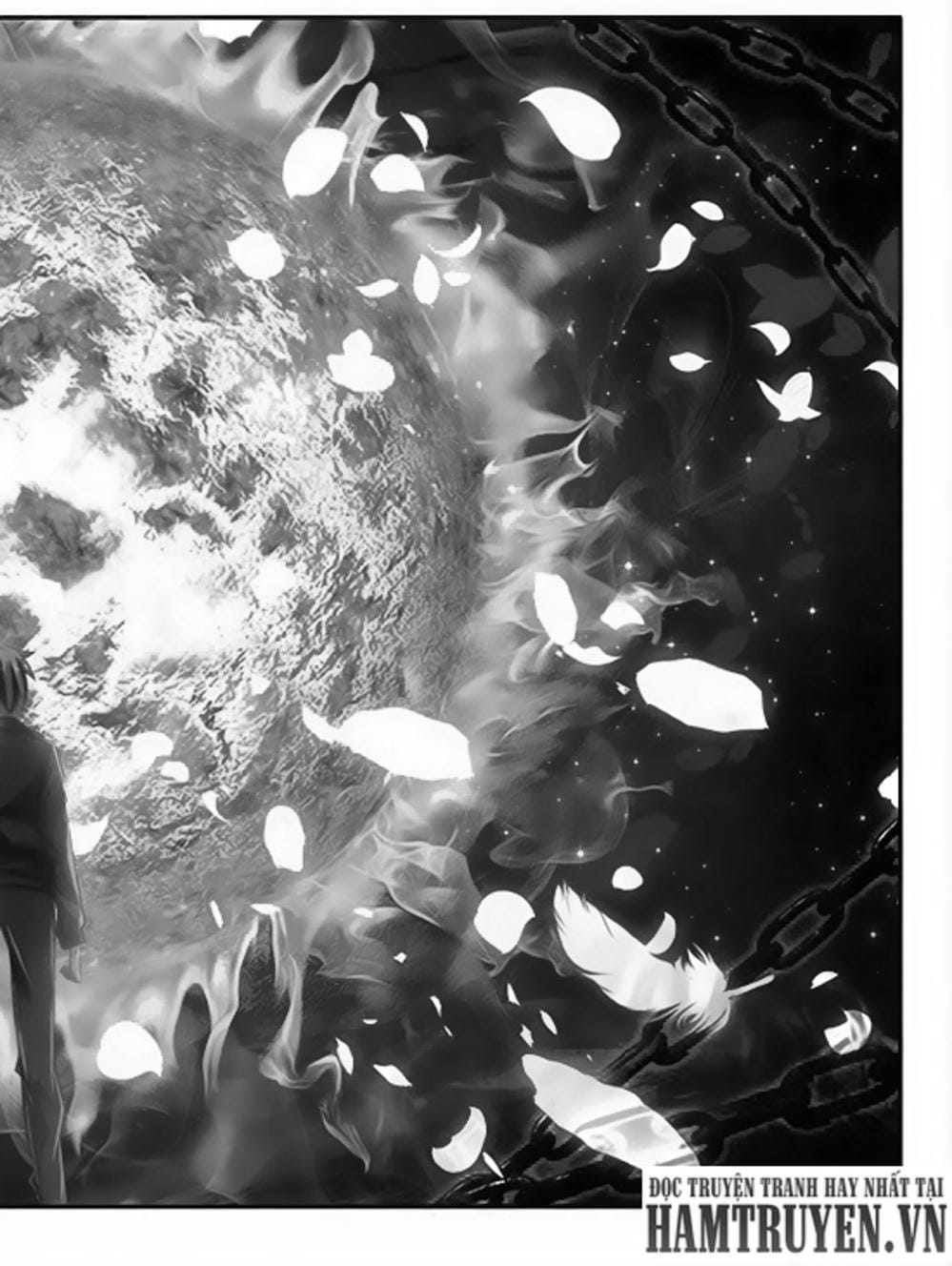 Truyện Tranh Song Tu Đạo Lữ Của Tôi - My Cultivator Girlfriend trang 6