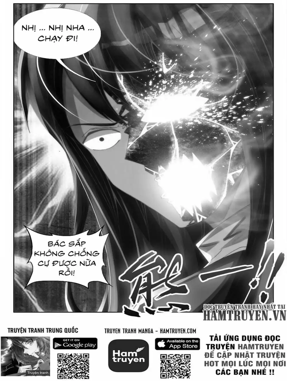 Truyện Tranh Song Tu Đạo Lữ Của Tôi - My Cultivator Girlfriend trang 6