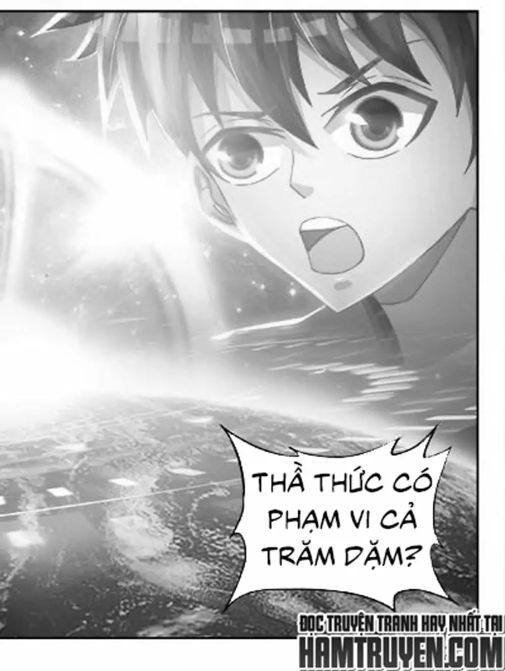 Truyện Tranh Song Tu Đạo Lữ Của Tôi - My Cultivator Girlfriend trang 6
