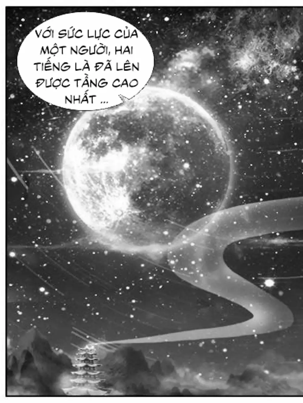 Truyện Tranh Song Tu Đạo Lữ Của Tôi - My Cultivator Girlfriend trang 6