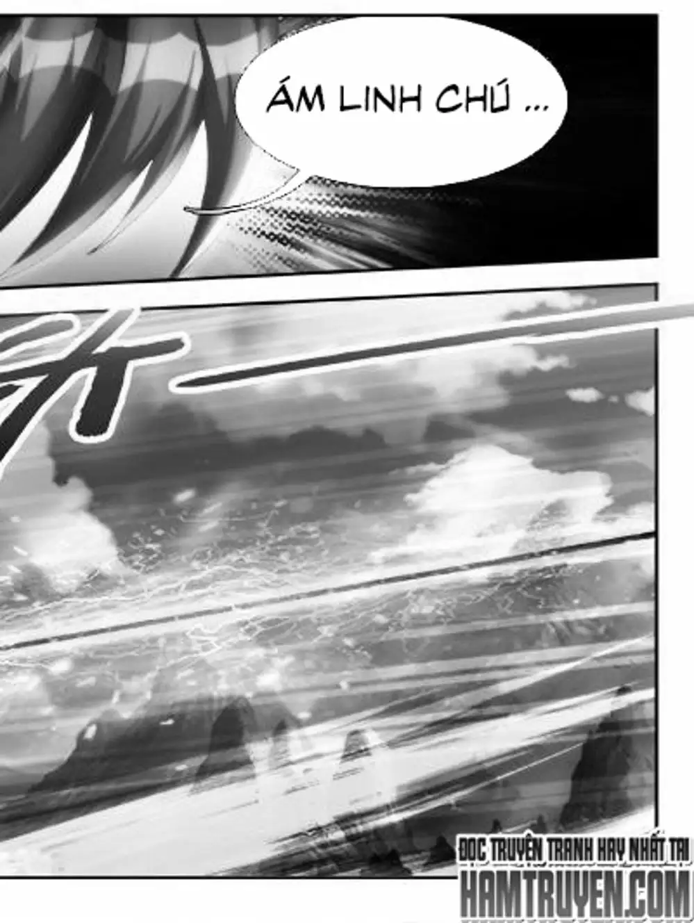 Truyện Tranh Song Tu Đạo Lữ Của Tôi - My Cultivator Girlfriend trang 6