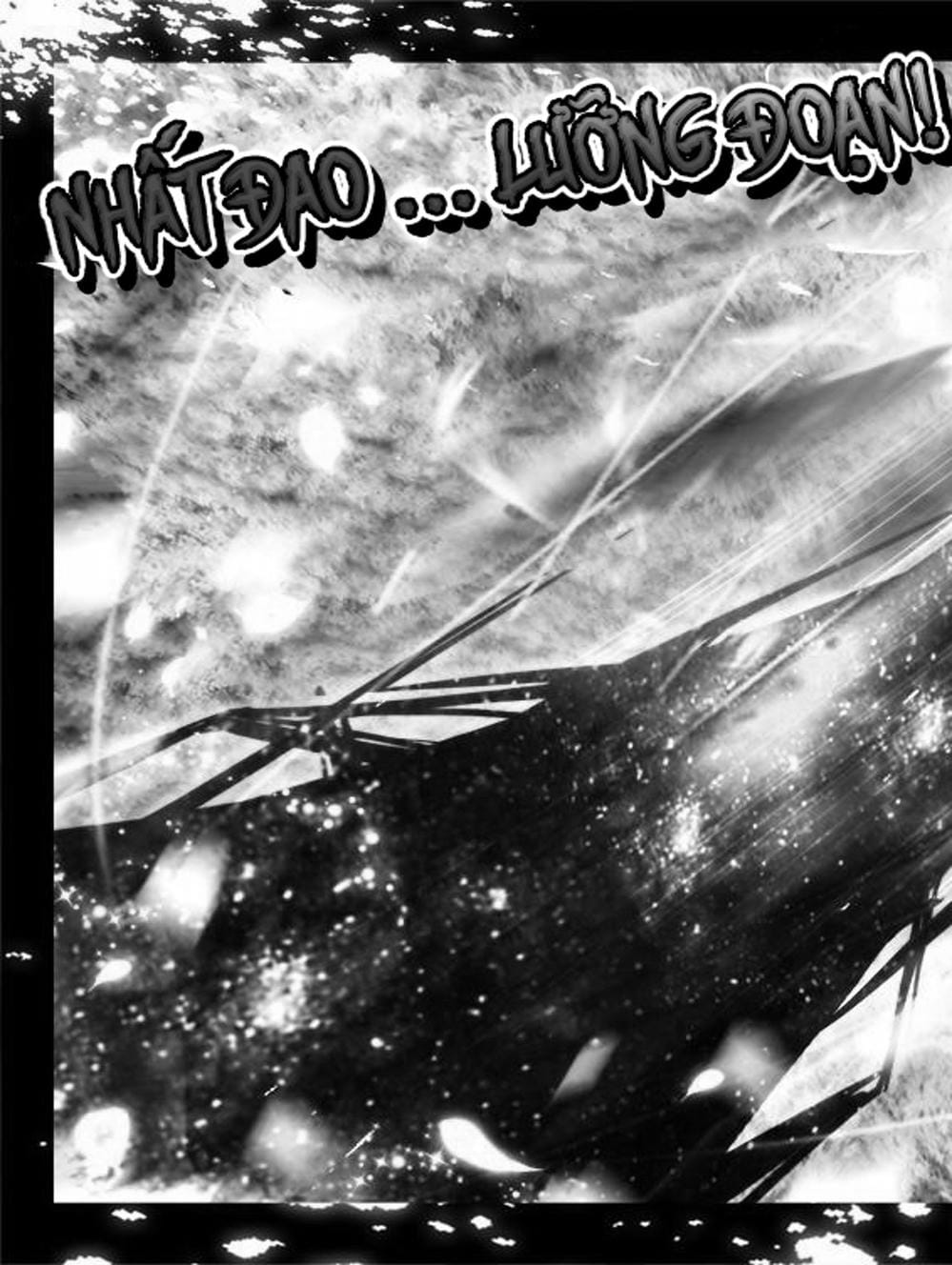 Truyện Tranh Song Tu Đạo Lữ Của Tôi - My Cultivator Girlfriend trang 6