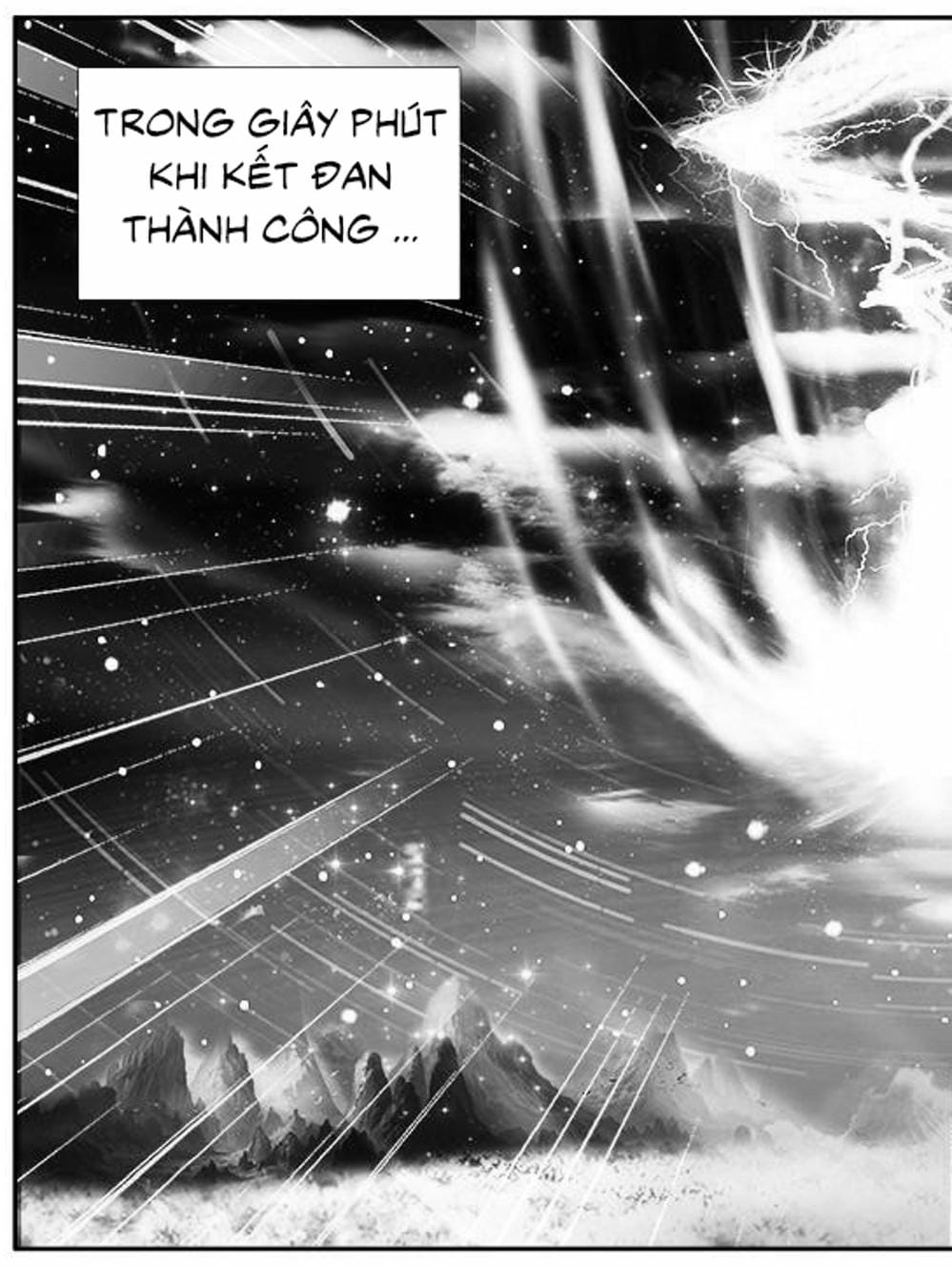 Truyện Tranh Song Tu Đạo Lữ Của Tôi - My Cultivator Girlfriend trang 6