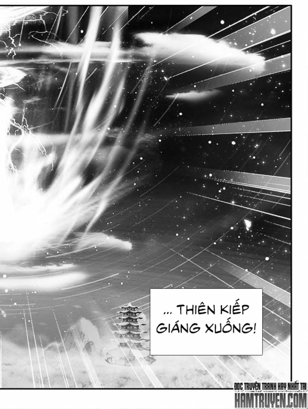 Truyện Tranh Song Tu Đạo Lữ Của Tôi - My Cultivator Girlfriend trang 6