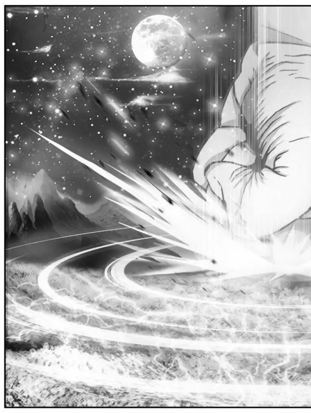 Truyện Tranh Song Tu Đạo Lữ Của Tôi - My Cultivator Girlfriend trang 6