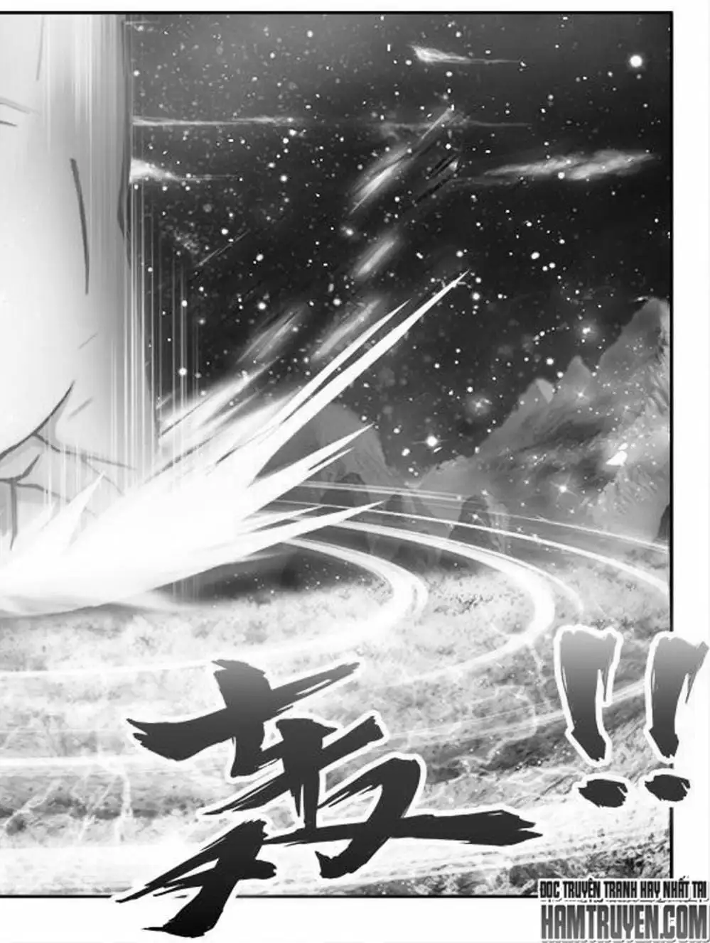 Truyện Tranh Song Tu Đạo Lữ Của Tôi - My Cultivator Girlfriend trang 6