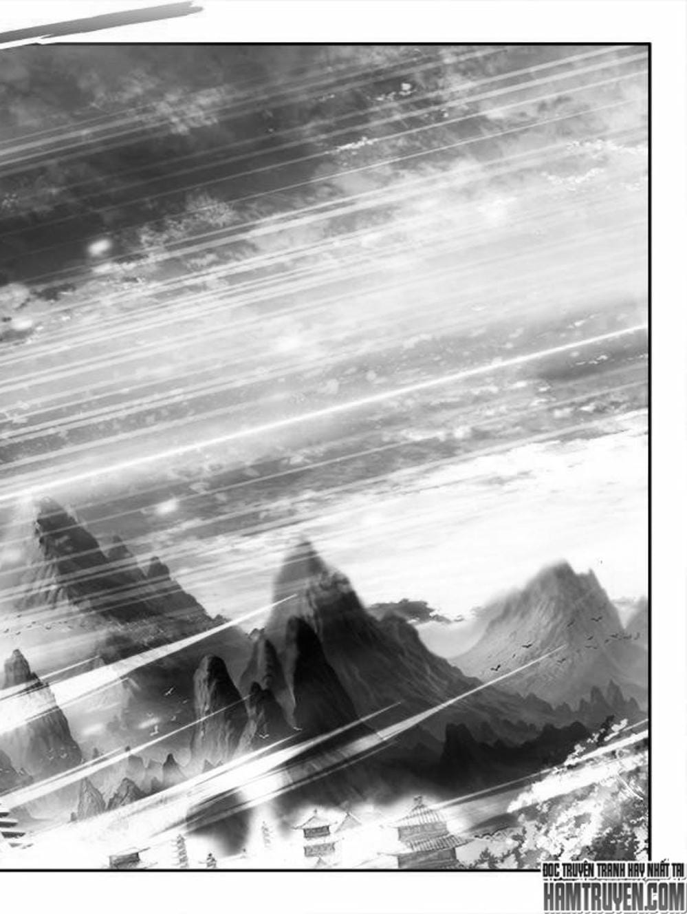 Truyện Tranh Song Tu Đạo Lữ Của Tôi - My Cultivator Girlfriend trang 6