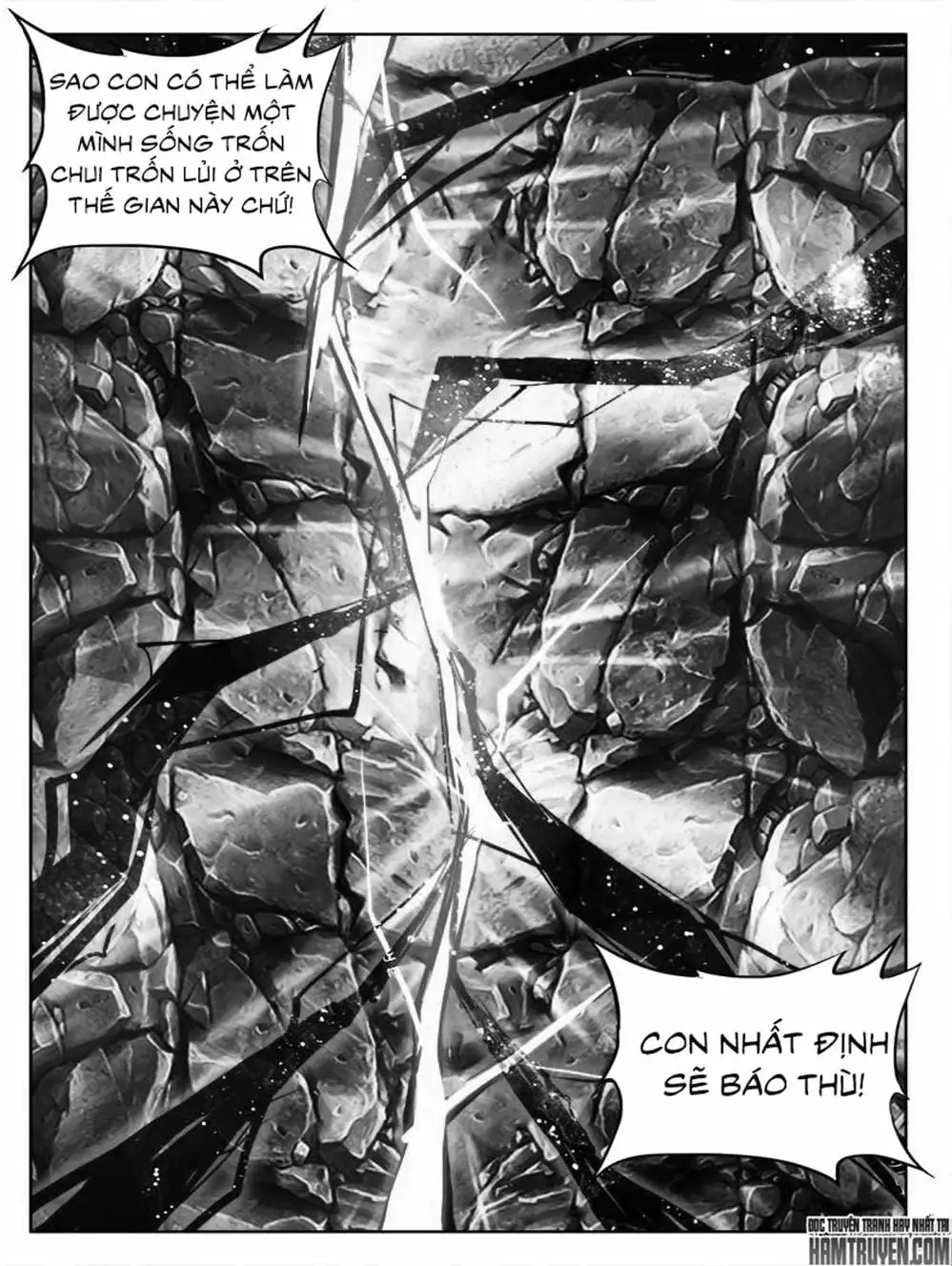 Truyện Tranh Song Tu Đạo Lữ Của Tôi - My Cultivator Girlfriend trang 6