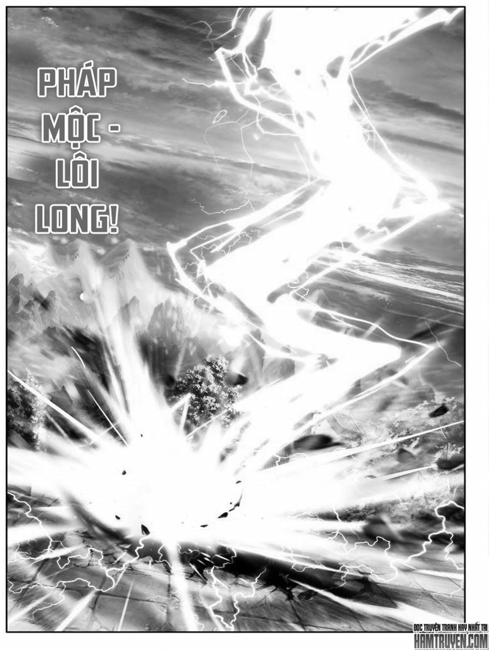 Truyện Tranh Song Tu Đạo Lữ Của Tôi - My Cultivator Girlfriend trang 6