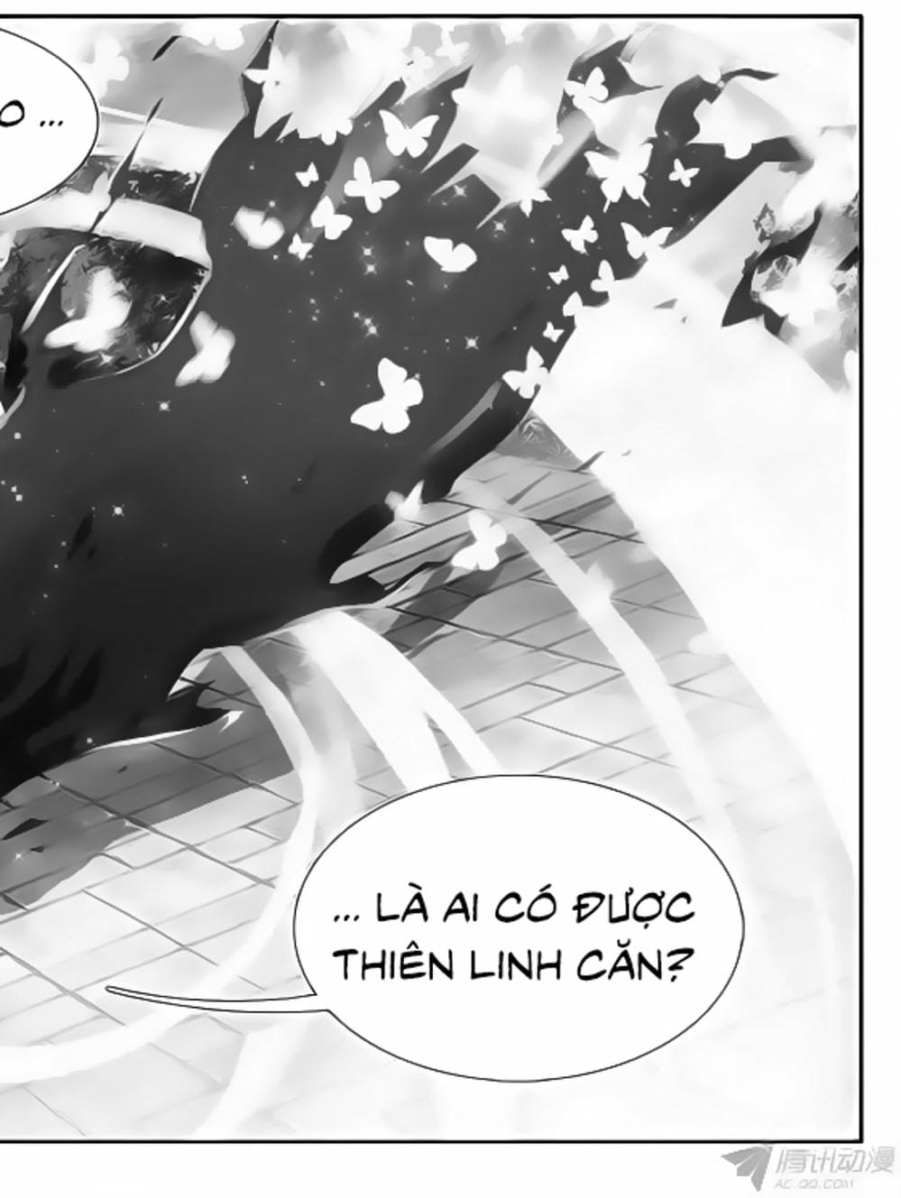 Truyện Tranh Song Tu Đạo Lữ Của Tôi - My Cultivator Girlfriend trang 6