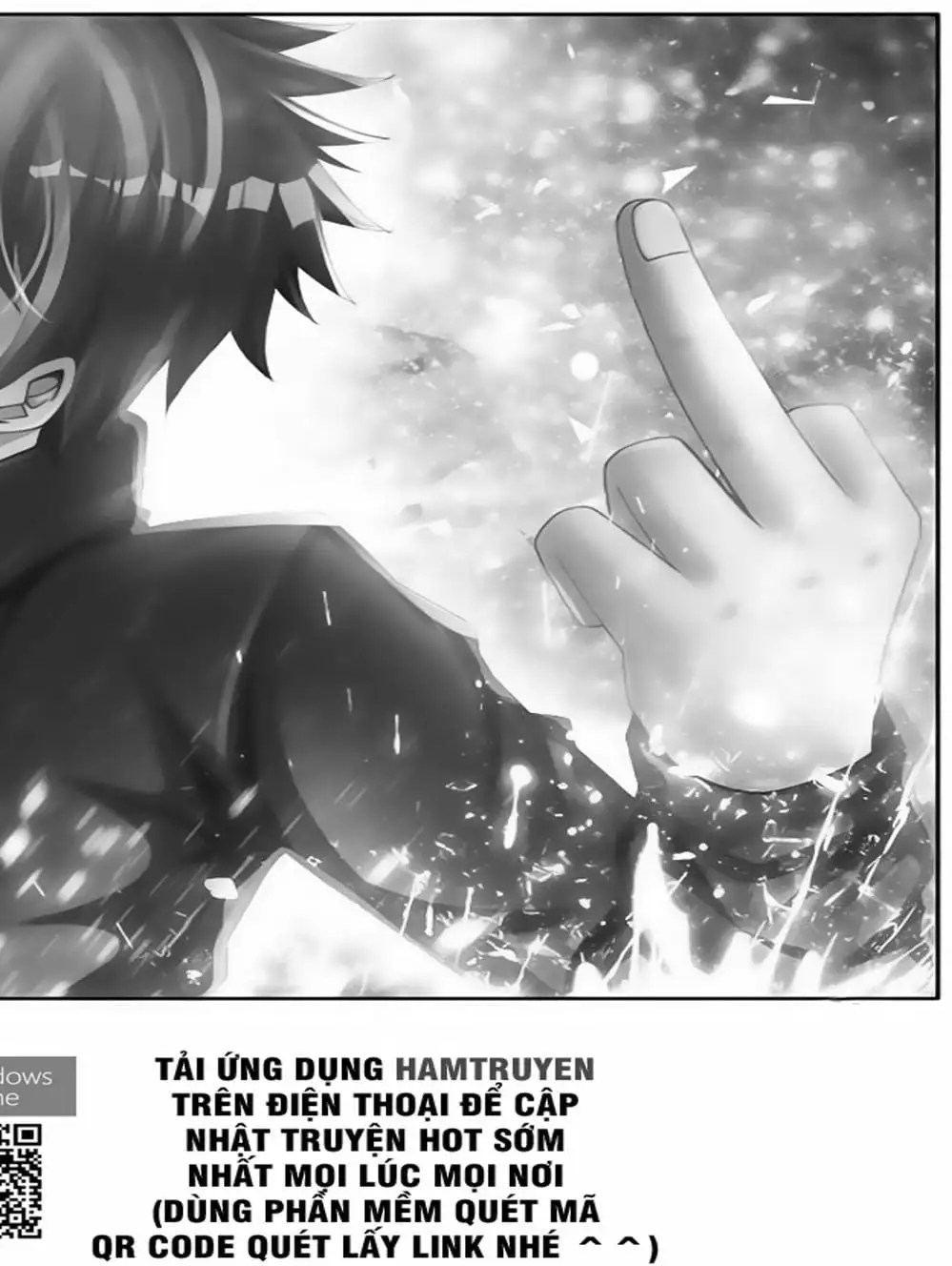 Truyện Tranh Song Tu Đạo Lữ Của Tôi - My Cultivator Girlfriend trang 6