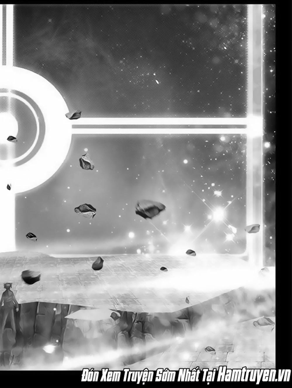 Truyện Tranh Song Tu Đạo Lữ Của Tôi - My Cultivator Girlfriend trang 6