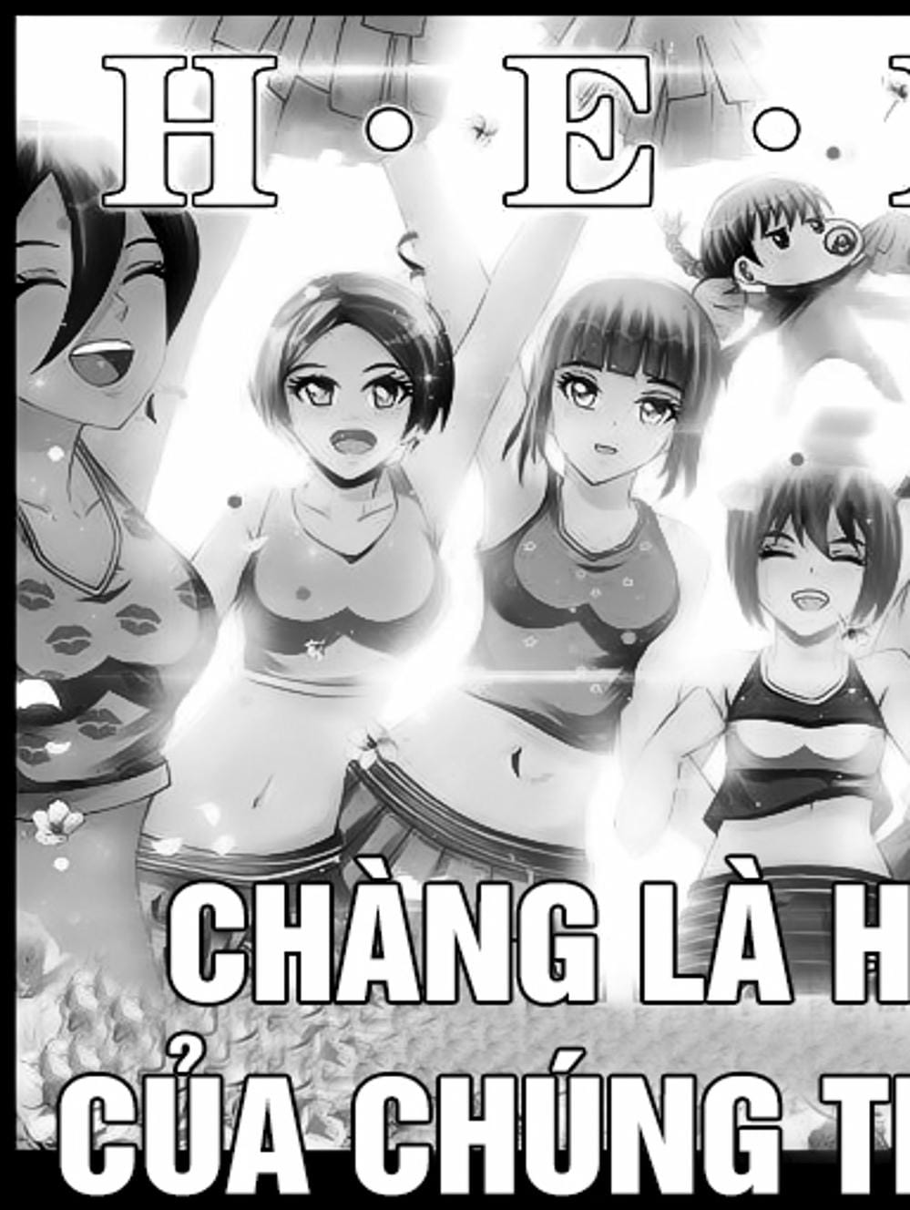 Truyện Tranh Song Tu Đạo Lữ Của Tôi - My Cultivator Girlfriend trang 6