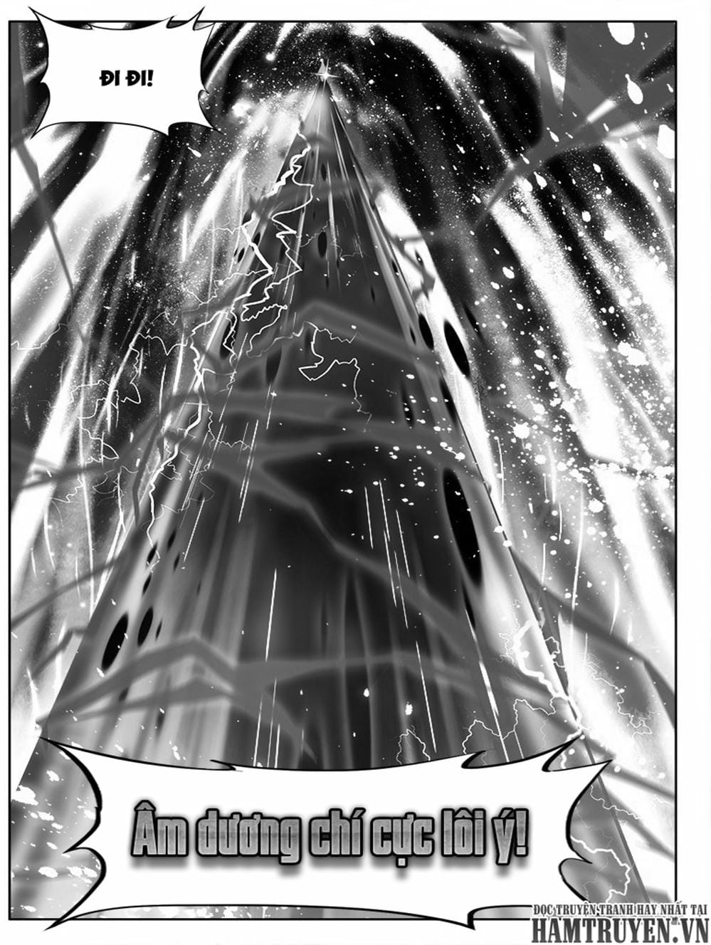 Truyện Tranh Song Tu Đạo Lữ Của Tôi - My Cultivator Girlfriend trang 6