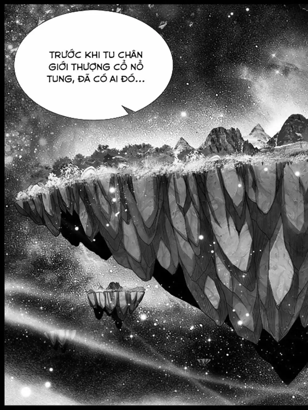 Truyện Tranh Song Tu Đạo Lữ Của Tôi - My Cultivator Girlfriend trang 6