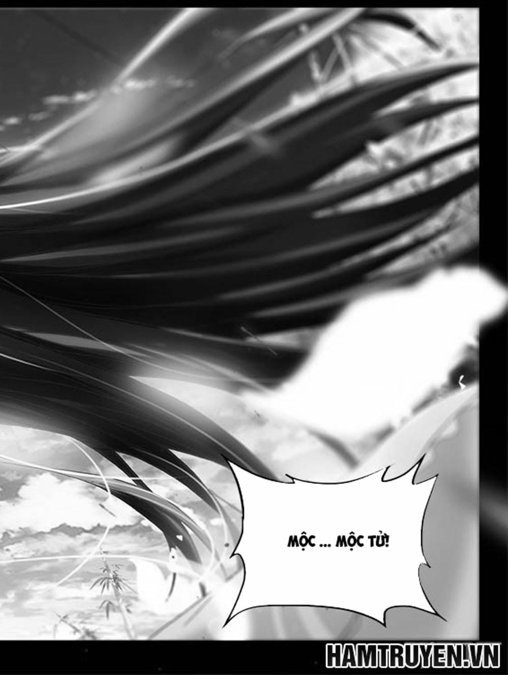 Truyện Tranh Song Tu Đạo Lữ Của Tôi - My Cultivator Girlfriend trang 6