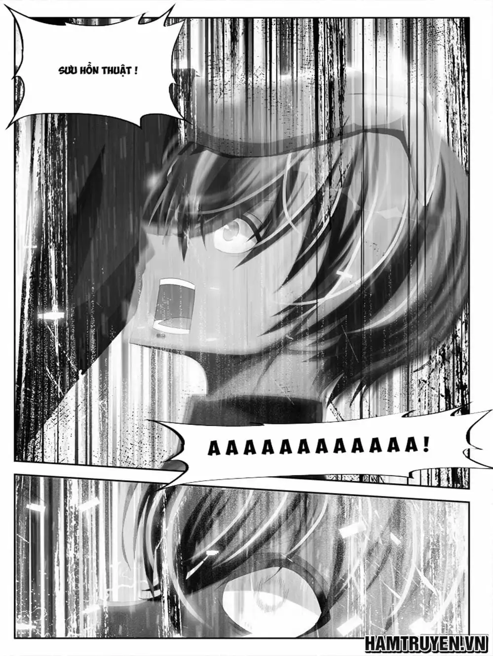 Truyện Tranh Song Tu Đạo Lữ Của Tôi - My Cultivator Girlfriend trang 6