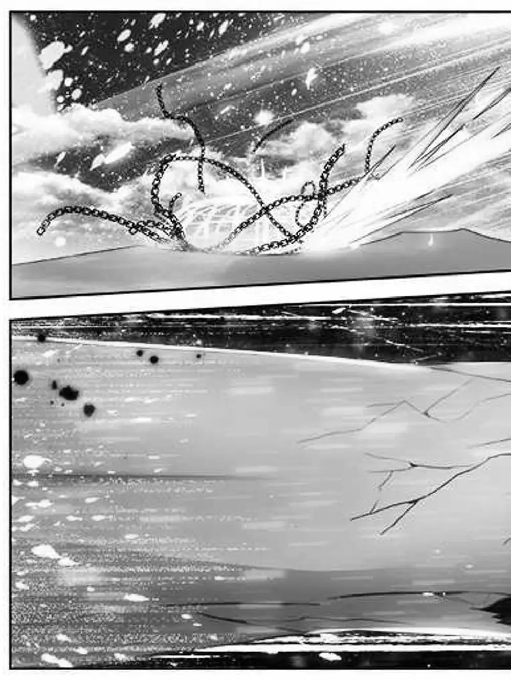 Truyện Tranh Song Tu Đạo Lữ Của Tôi - My Cultivator Girlfriend trang 6