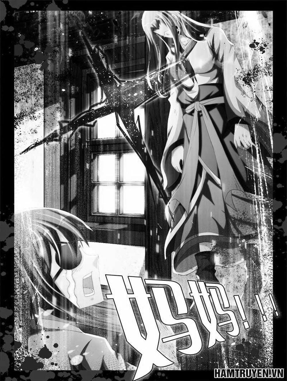 Truyện Tranh Song Tu Đạo Lữ Của Tôi - My Cultivator Girlfriend trang 6