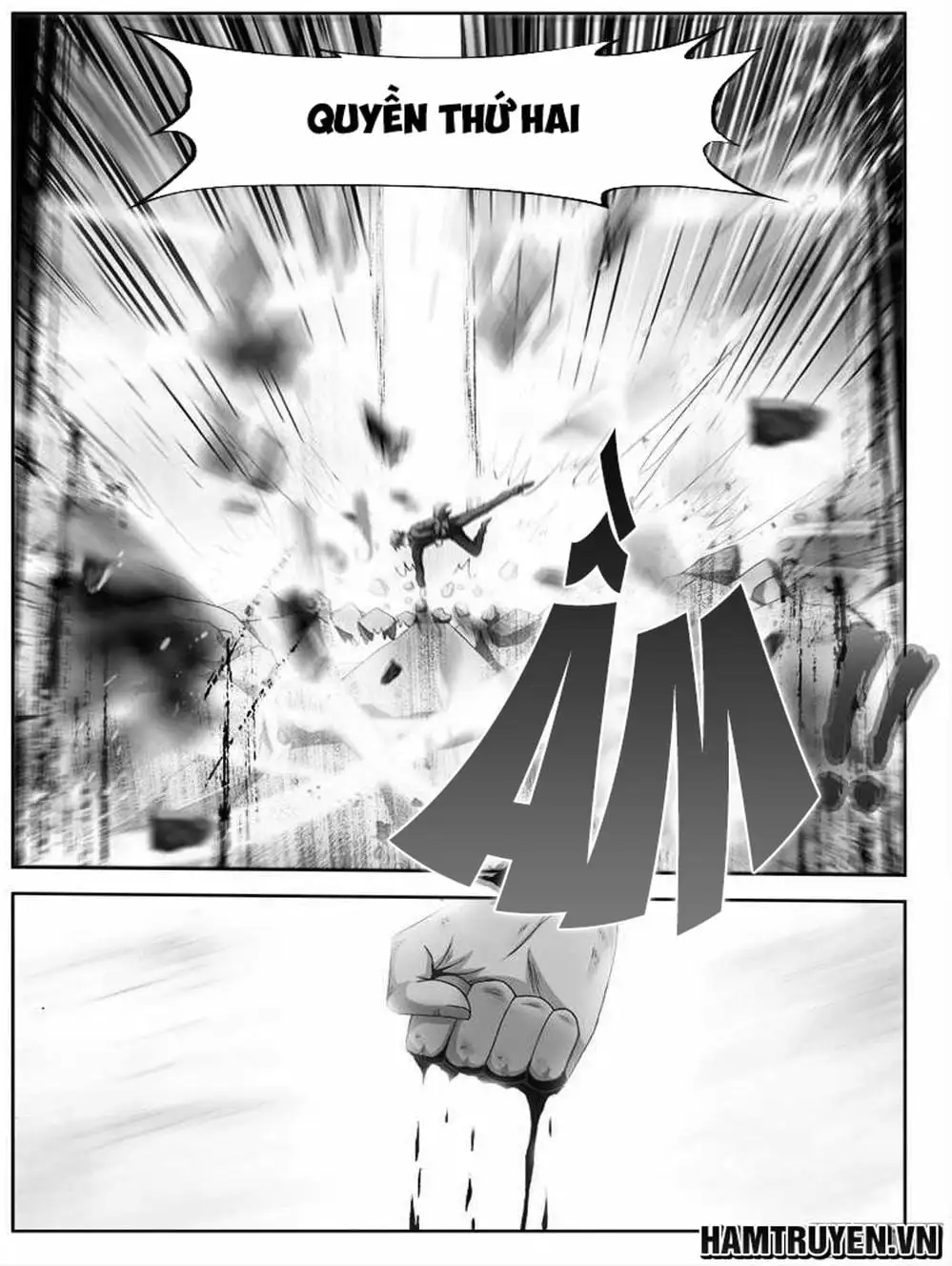 Truyện Tranh Song Tu Đạo Lữ Của Tôi - My Cultivator Girlfriend trang 6