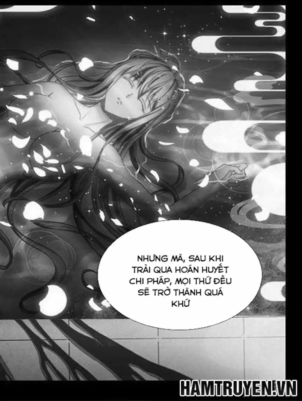 Truyện Tranh Song Tu Đạo Lữ Của Tôi - My Cultivator Girlfriend trang 6