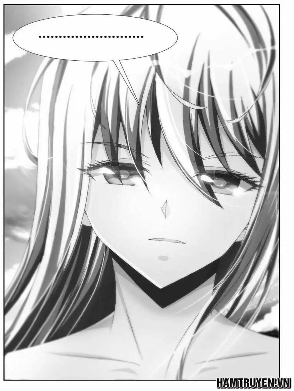 Truyện Tranh Song Tu Đạo Lữ Của Tôi - My Cultivator Girlfriend trang 6