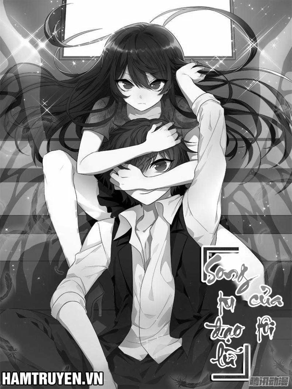 Truyện Tranh Song Tu Đạo Lữ Của Tôi - My Cultivator Girlfriend trang 6