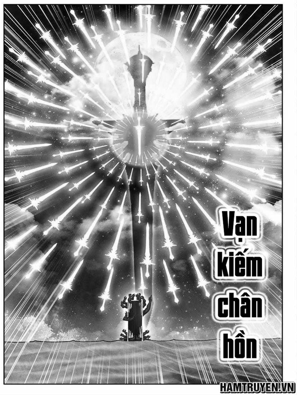 Truyện Tranh Song Tu Đạo Lữ Của Tôi - My Cultivator Girlfriend trang 6