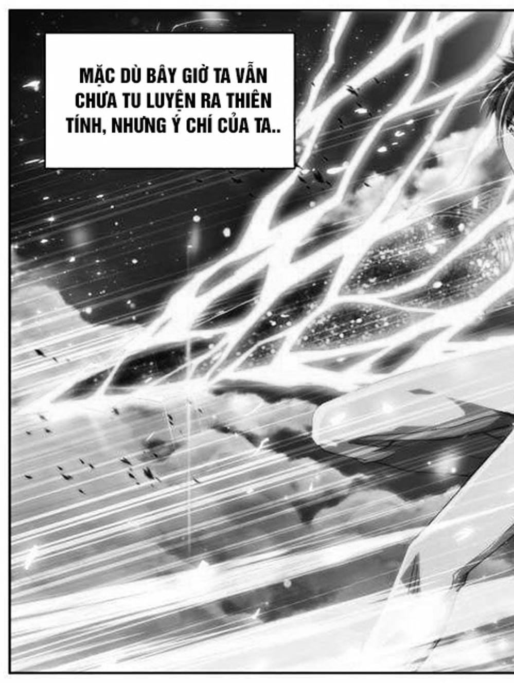 Truyện Tranh Song Tu Đạo Lữ Của Tôi - My Cultivator Girlfriend trang 6
